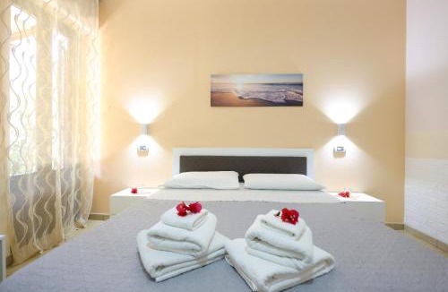 Tropea Bed & Breakfast | B&B Villa Valeri