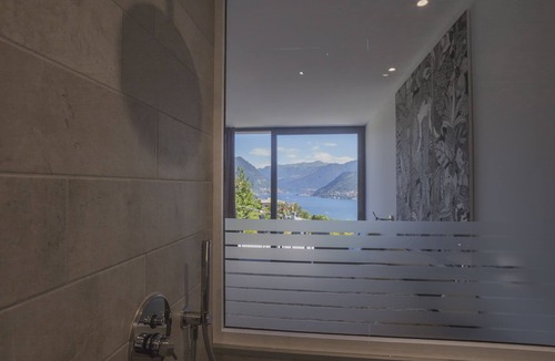 Como House | B&B Vista Lago