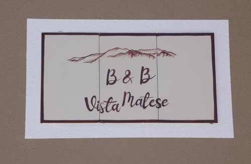 Macchiagodena Bed & Breakfast | B&B Vista Matese
