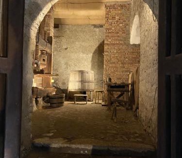 Montefusco Apartment | B&B Vuiariello