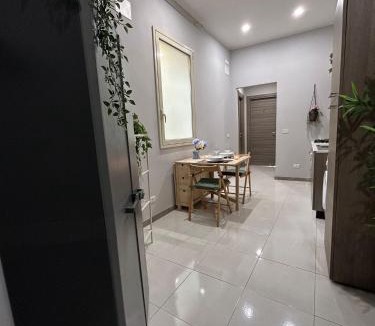 Acradina Bed & Breakfast | B&B Zecchino