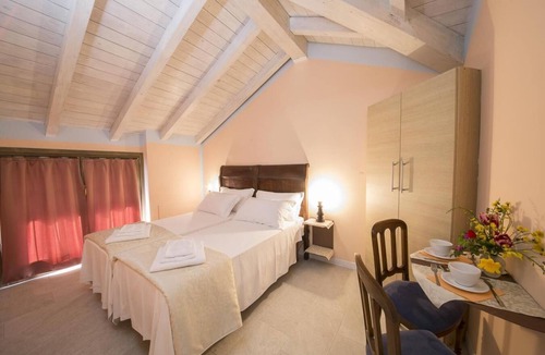 Merone Bed & Breakfast | B e B Lambroriver