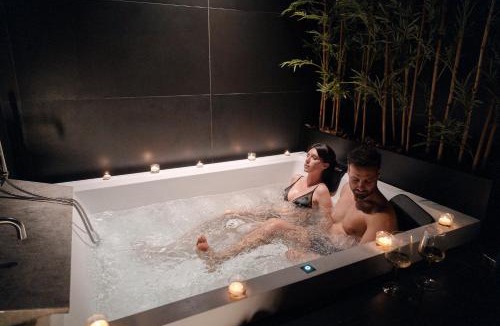 Borgo Vecchio Bed & Breakfast | B Suite Spa