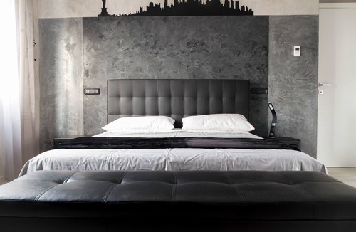 Capriate San Gervasio Bed & Breakfast | B2in Suite & Office