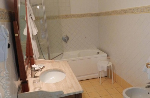 Nocelle Bed & Breakfast | Bacio Del Sole B&B