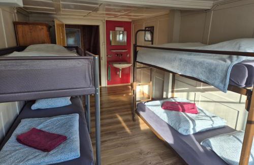 Urnaesch House | Backpacker Bären