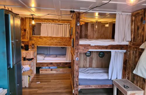 Urnaesch House | Backpacker Bären