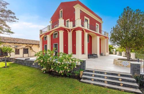 Aci Sant'Antonio Villa | Badimà - Sicily House