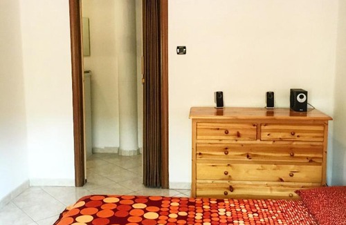 Lido di Jesolo Apartment | Bafile 2