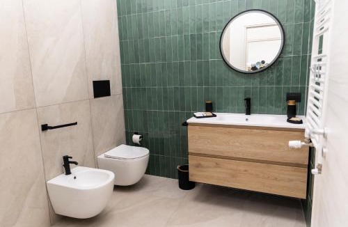 Bagheria Apartment | Bagheria Home