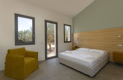 Marsala Hotel | Baglio Custera Hotel & Restaurant