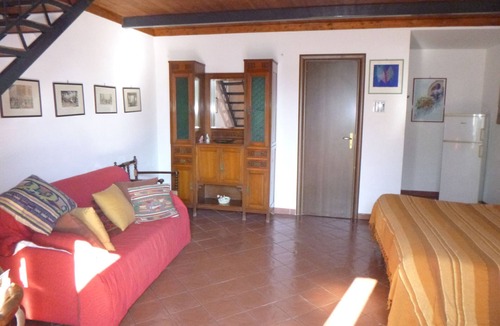 Macchia Bed & Breakfast | Baglio delle Rose