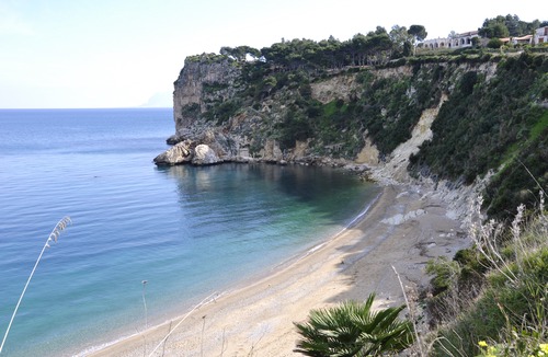 Scopello Hotel | Baglio di Scopello