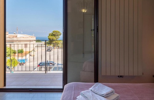 Custonaci Villa | Baglio Mogli Belle