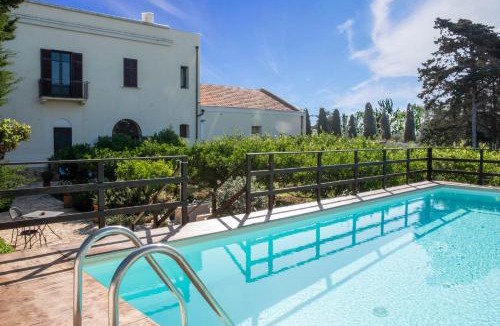 Petrosino Bed & Breakfast | Baglio Spanò - Antiche Dimore di Sicilia