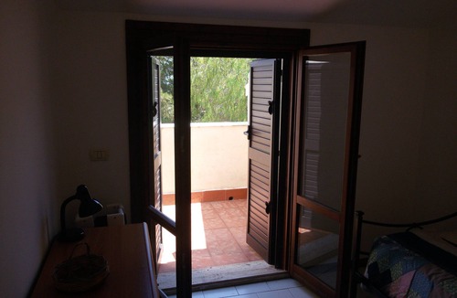Brucoli Apartment | Baia Arcile - Apartment in a private complex on the sea, 5 people