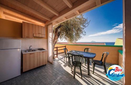 Gioiosa Marea Resort | Baia Calavà Hotel e Residence
