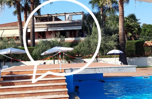 Capo Mulini Apartment | Baia di Capomulini
