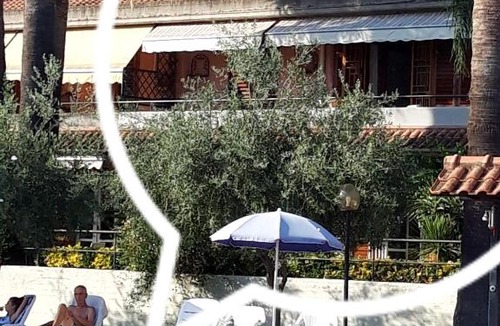 Capo Mulini Apartment | Baia di Capomulini