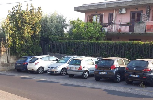 Capo Mulini Apartment | Baia di Capomulini