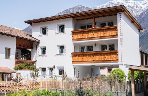 Morter Apartment | Baienhof