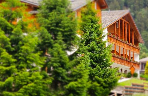 Valtellina Apartment | Baita dei Pini