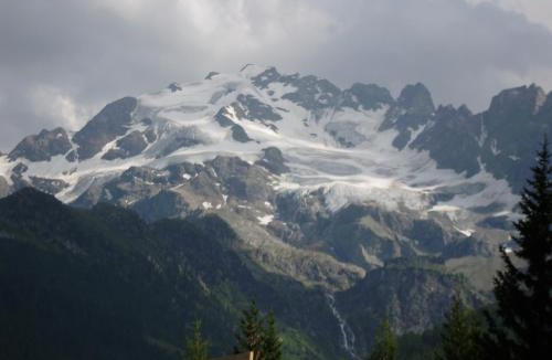 Valtellina Apartment | Baita Muffe'