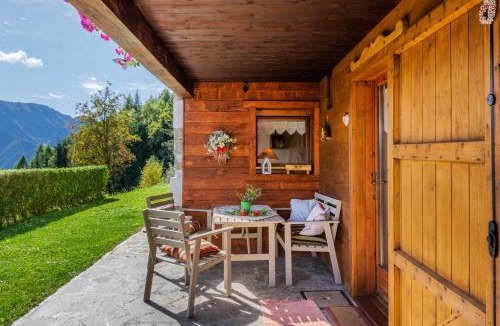 Praso Ski Chalet | Baita Nido tra i Monti