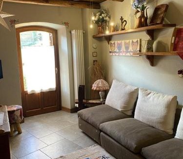 Traverses Apartment | Baita Rousinette