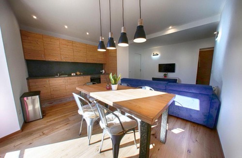 Bormio Apartment | Baita Skianta 3