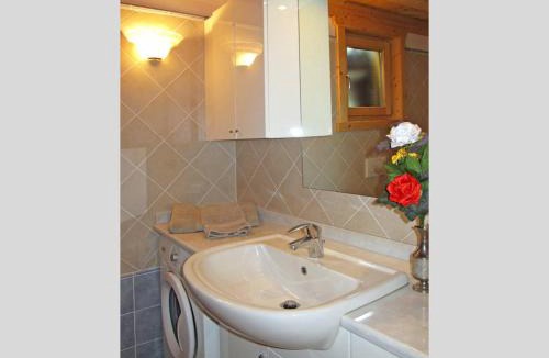 Isolaccia Ski Chalet | Baitina Viola