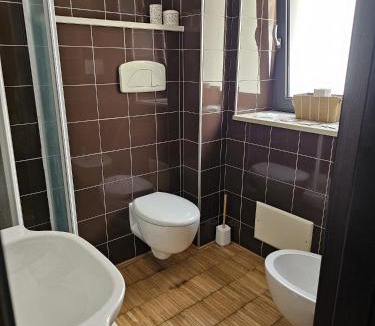 Isola del Borgo Antico Bed & Breakfast | Baja delle Sirene