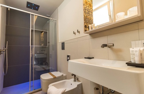 Lampedusa House | Balata Bianca