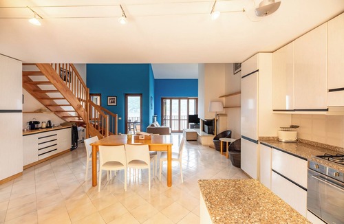 Menaggio Apartment | Balcone di Noa e Stella, Menaggio, Italy