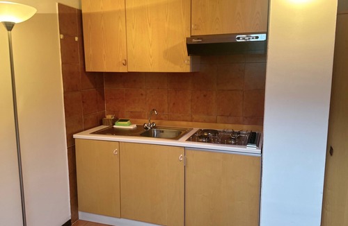 Corteno Golgi Apartment | Baradello Flat by Ca-Sa Check