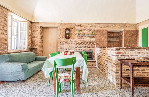 Cioccaro House | Barba Pipin by Interhome