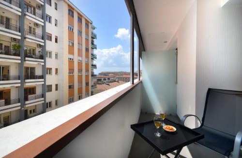 Historical Center Hotel | Barbarella Suite
