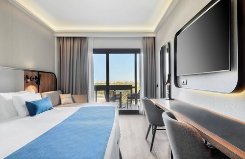 Suburbio IX Aurelio Hotel | Barceló Roma