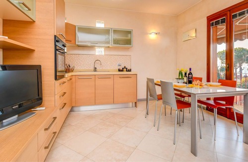 Sirmione Apartment | Barcone 1