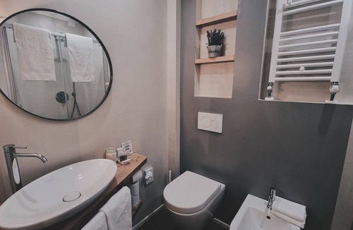 Old Town House | Bardoliners