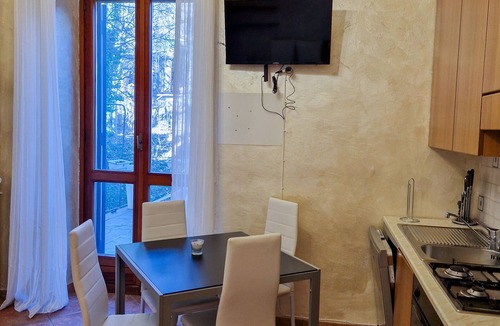 Bardonecchia Apartment | Bardonecchia Central Studio Apartment - Frejus Palace