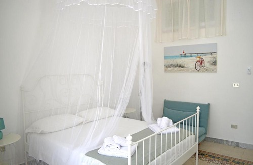 Municipio 2 House | Bari Centro Harmony House