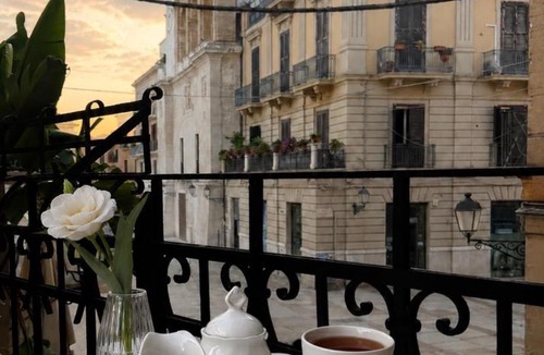 Old Town Apartment | Bari Mercantile