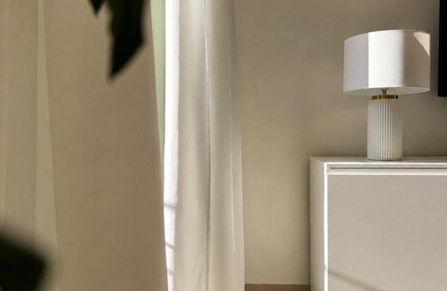 Old Town Apartment | Bari Mercantile