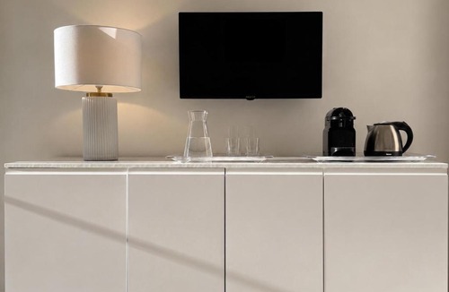 Old Town Apartment | Bari Mercantile