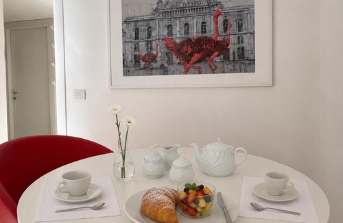 Old Town Apartment | Bari Mercantile
