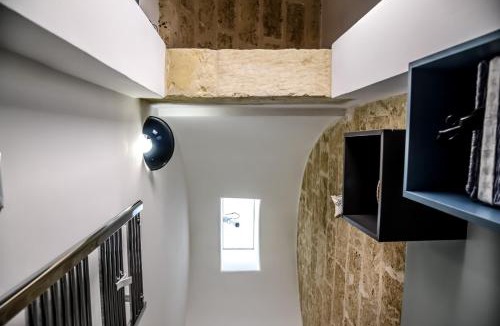 Vernole Apartment | Barocco House