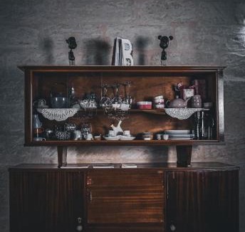 Vernole Apartment | Barocco House