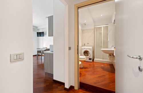 Cagnola Hotel | Bartolini