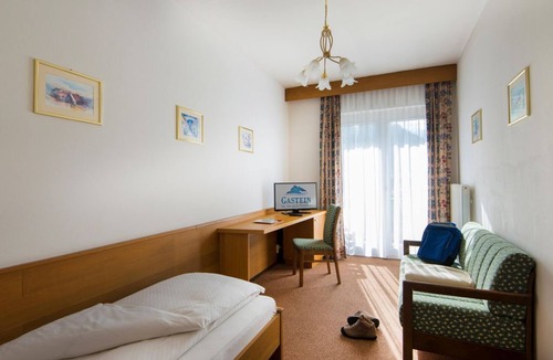 Bad Hofgastein Bed & Breakfast | Basic single room - Friedrichsburg